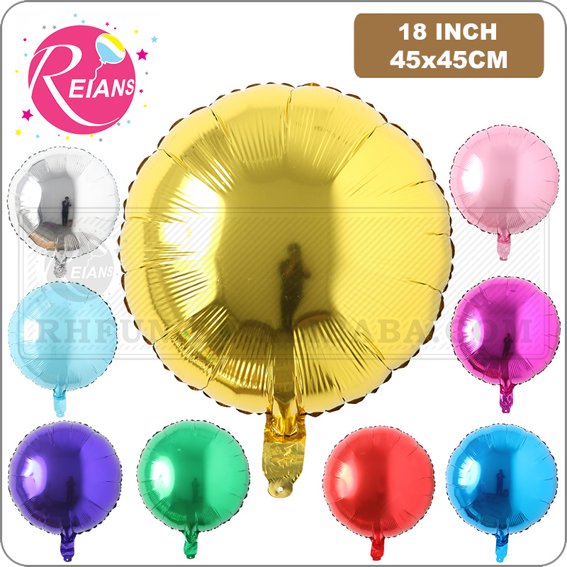 Party Event Supplier - Товары для вечерние, диагональ 18 дюймов,