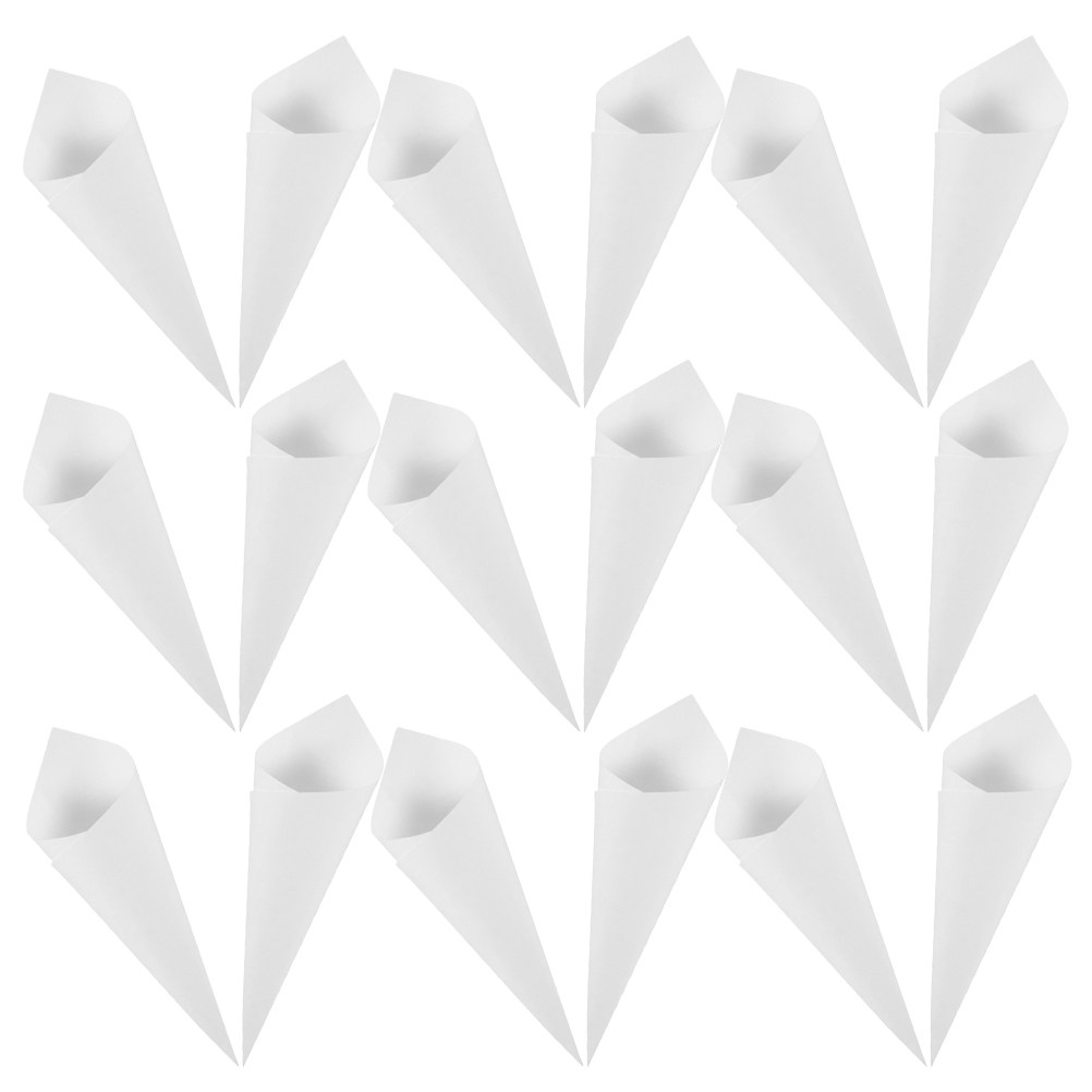 Papercraft Supply Confetti - 60 шт. конусов для конфетти на