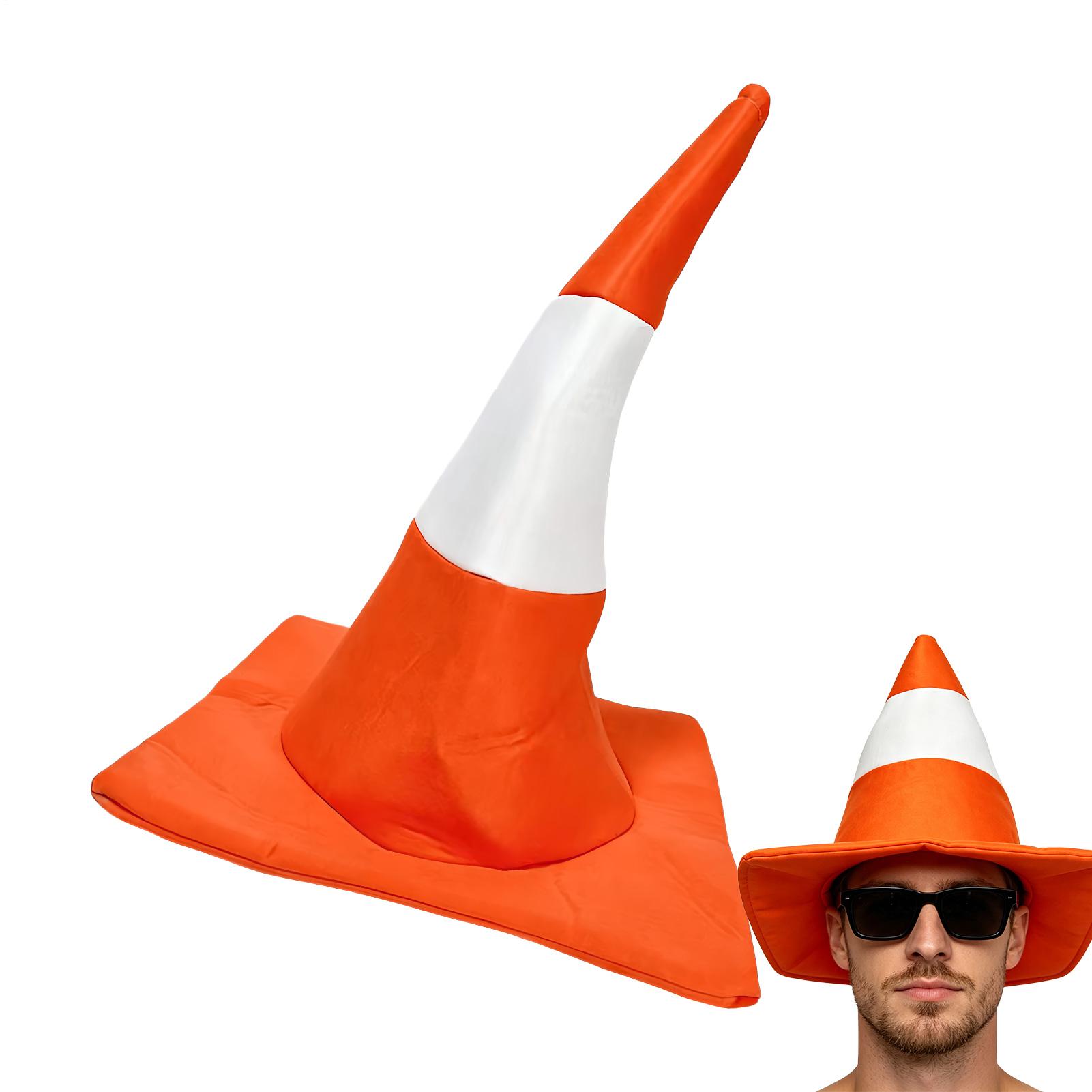 Party Hat Cone - Новая мягкая фетровая шляпа-конус 2026 года,