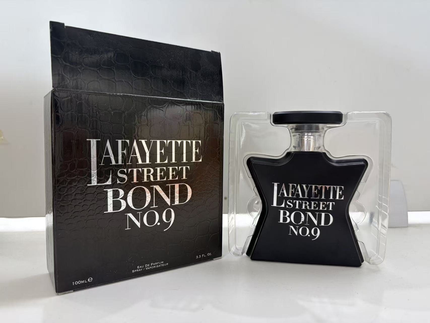 BOND NO.9 New York Style парфю – обзор и цена Event & Party Supply