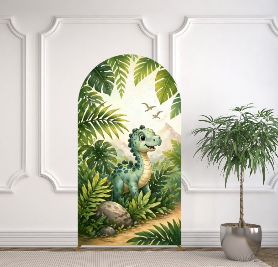 Фон для торта и десертного сто – обзор и цена Dessert Table Backdrop