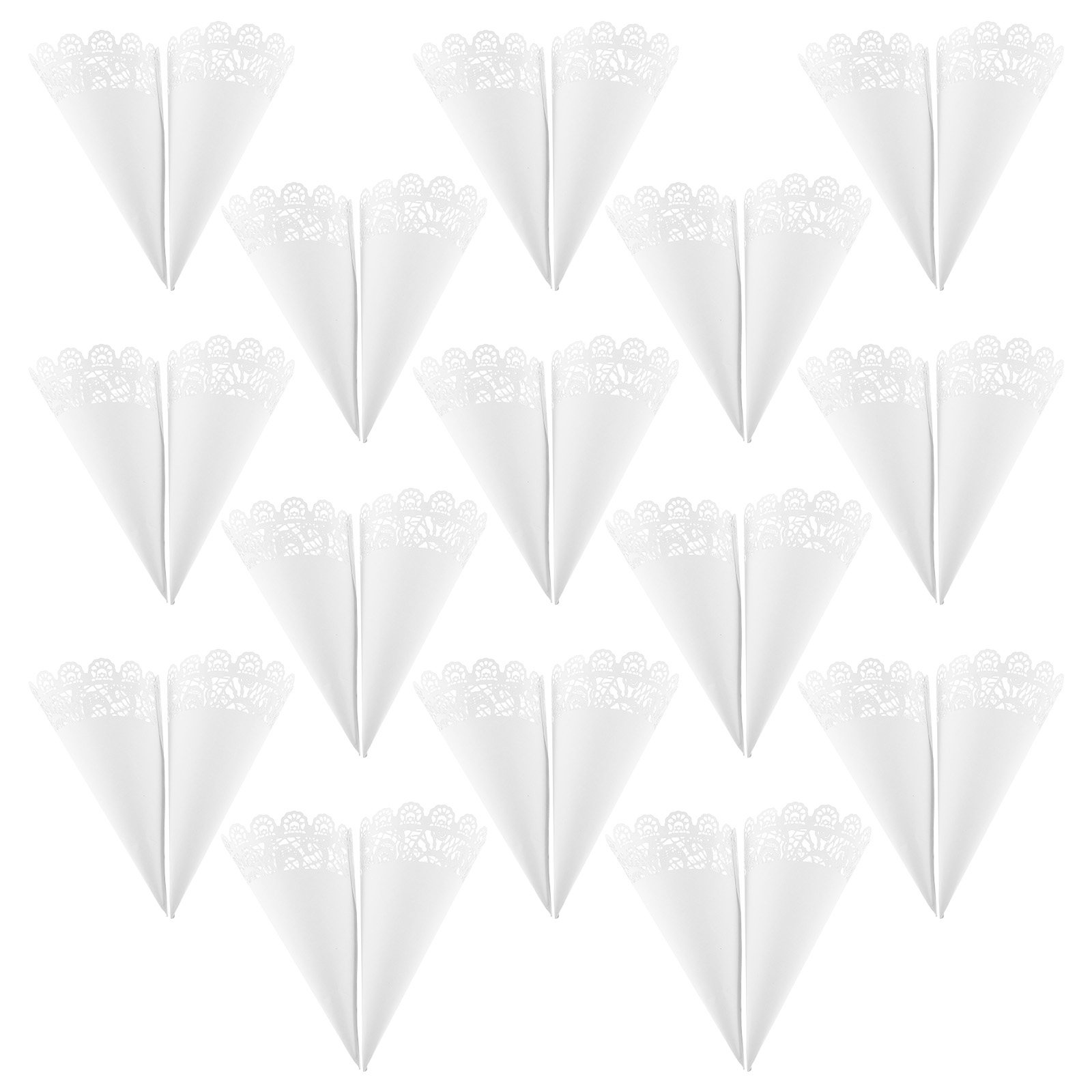 50 шт. разноцветных бумажных к – обзор и цена Papercraft Supply Confetti