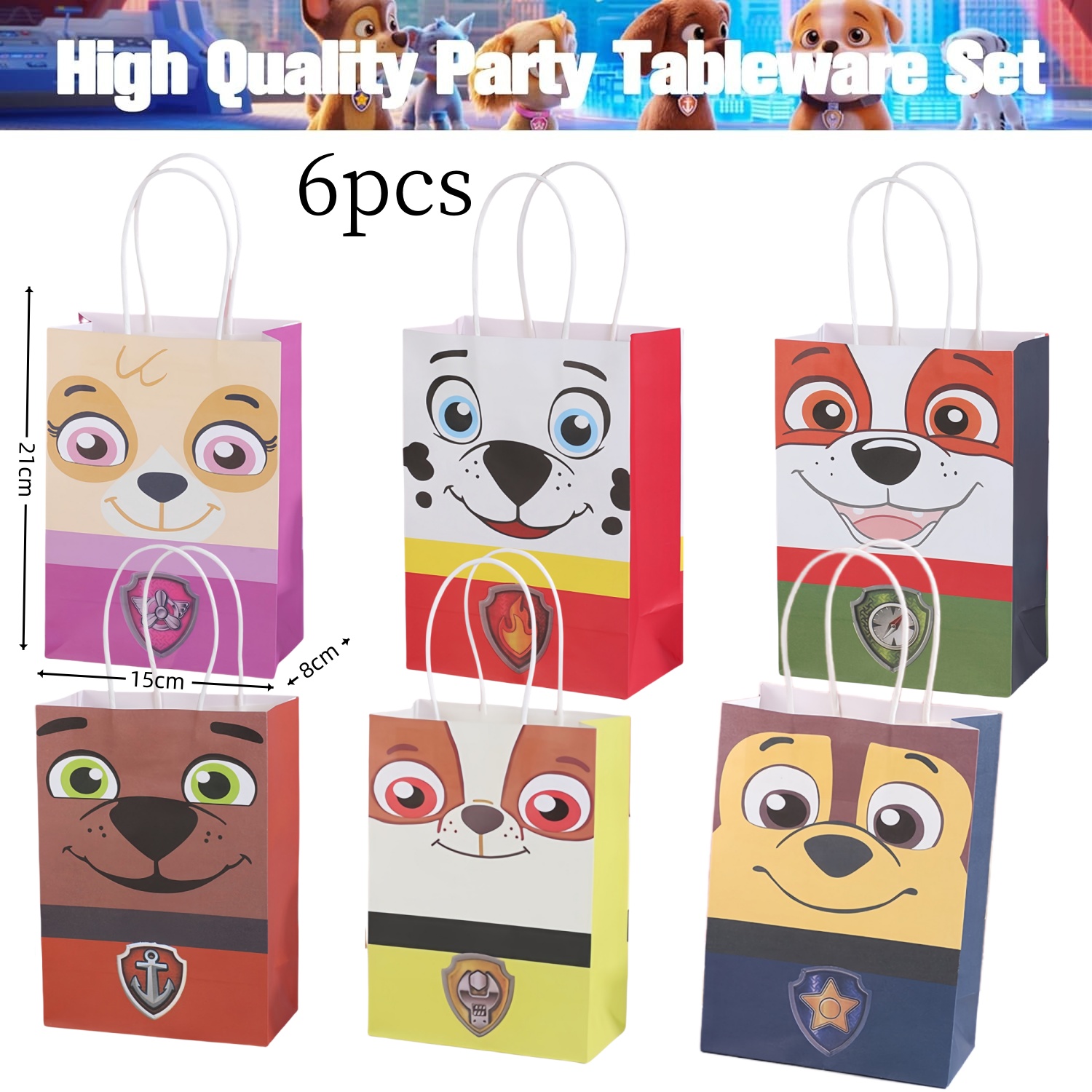 Набор для украшения дня рожден – обзор и цена Event Supplies