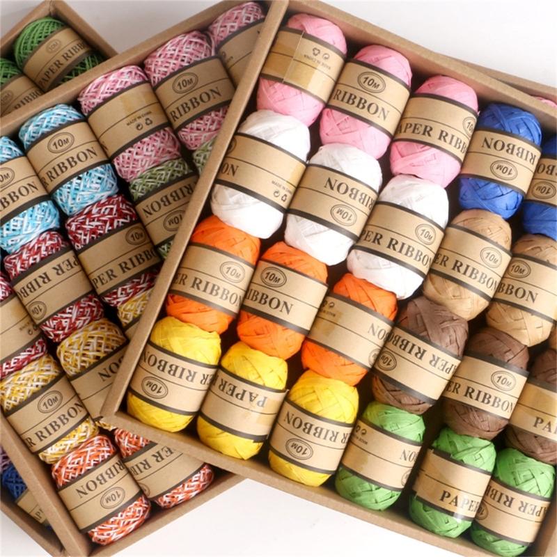 Бумажная лента для рукоделия д – обзор и цена Papercraft Supply Ribbon