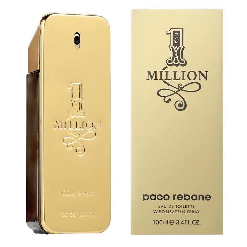 Парфюм Rabanne 1 Million/Lucky – обзор и цена Event & Party Supply