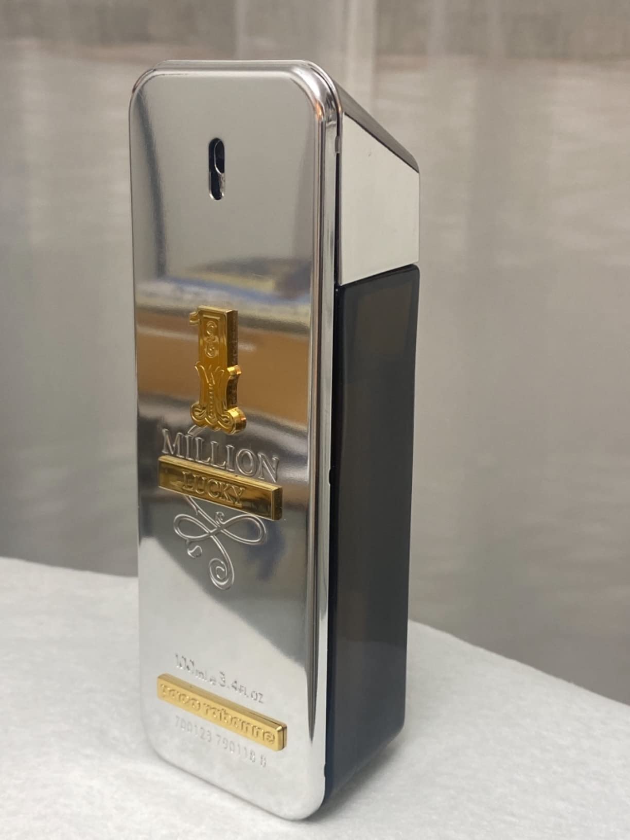 Парфюм Rabanne 1 Million/Lucky – обзор и цена Event & Party Supply