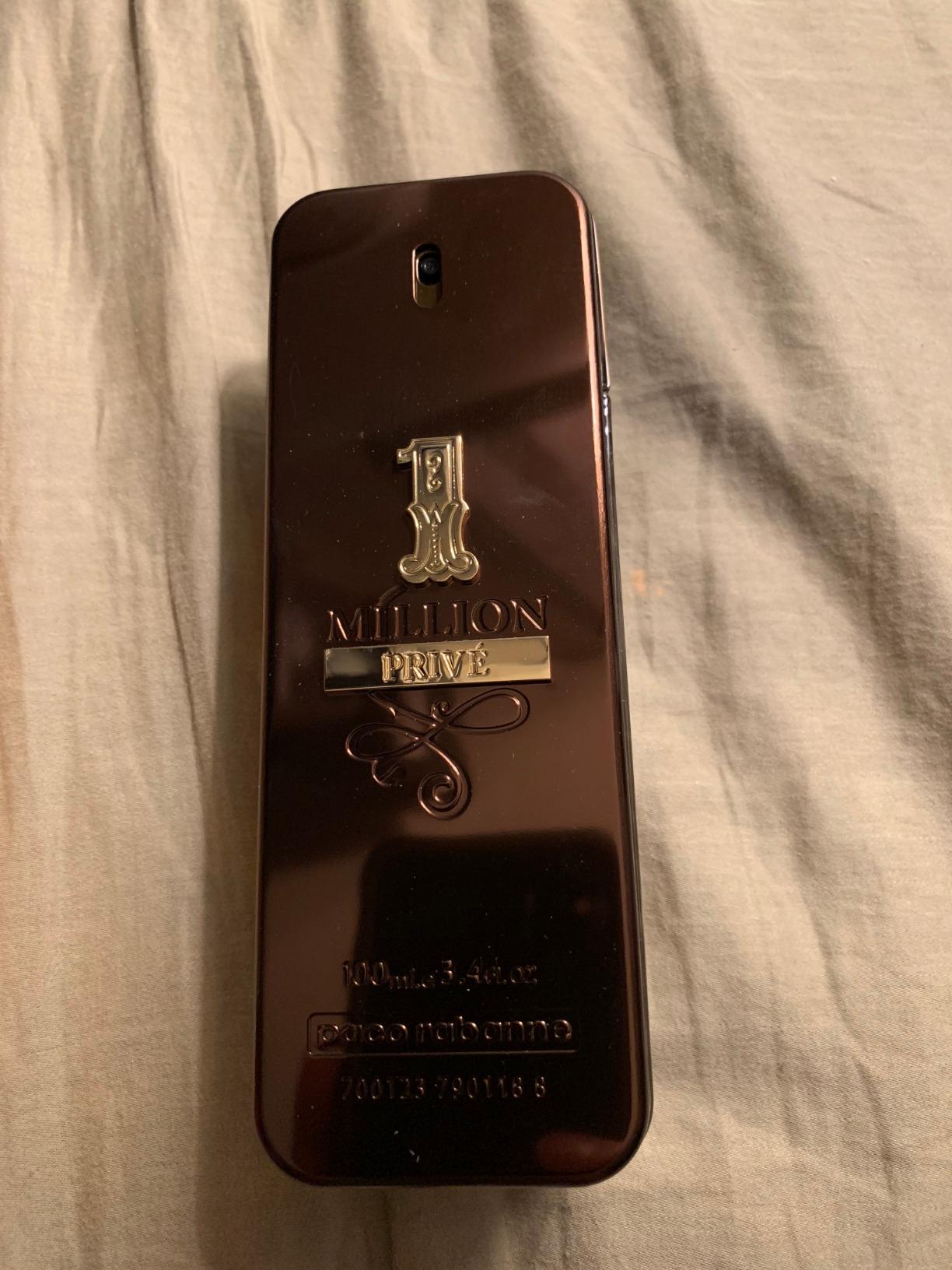 Парфюм Rabanne 1 Million/Lucky – обзор и цена Event & Party Supply