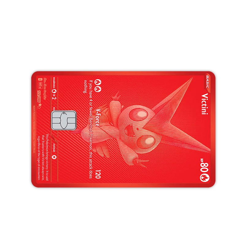 Белые стикеры PTCG: Хилда, Рес – обзор и цена Event Supplies