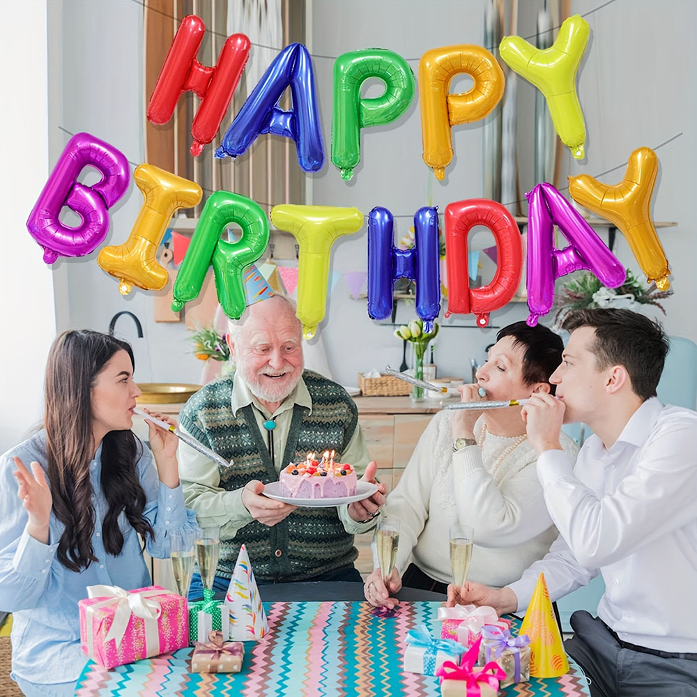 1 комплект, 16 дюймов, черный, – обзор и цена Event & Party Supply