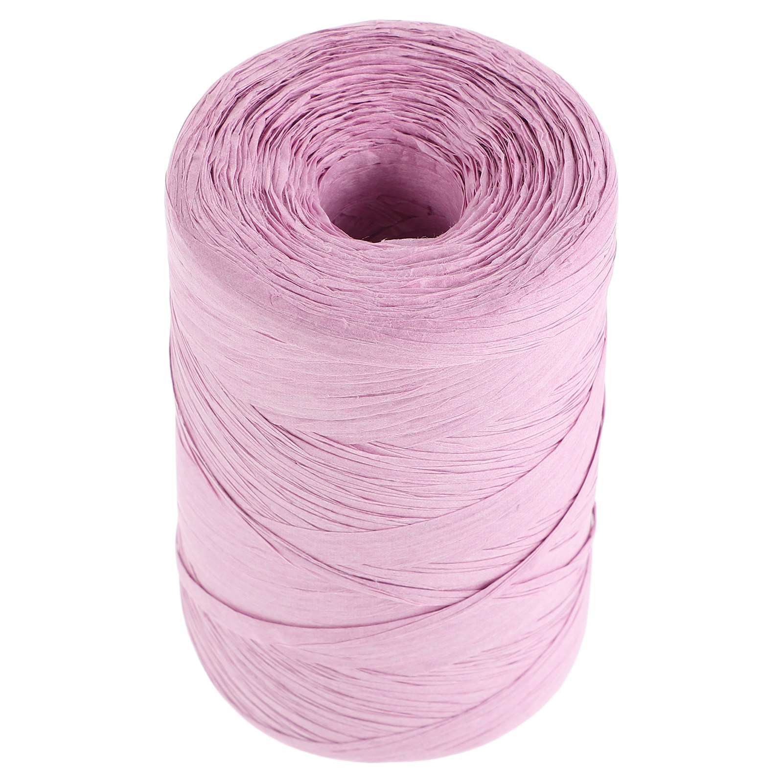 Цветная плоская лента из рафии – обзор и цена Papercraft Supply Ribbon