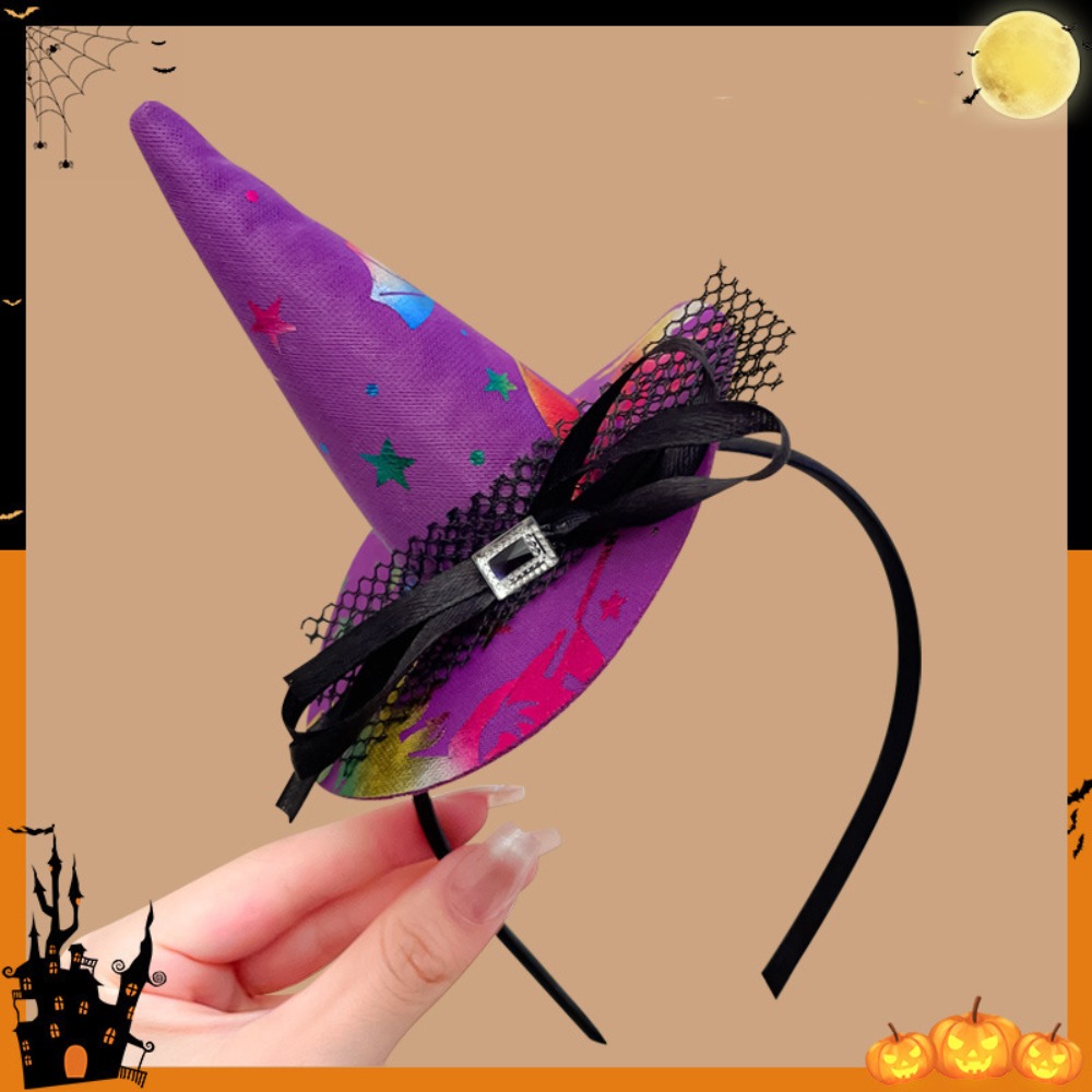 Праздничный ободок для волос н – обзор и цена Party Hat Cone