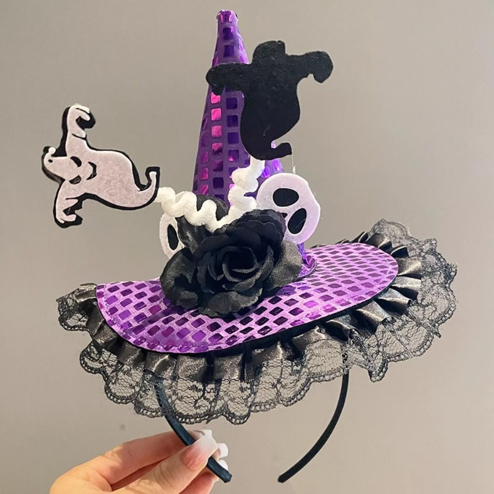 Праздничный ободок для волос н – обзор и цена Party Hat Cone