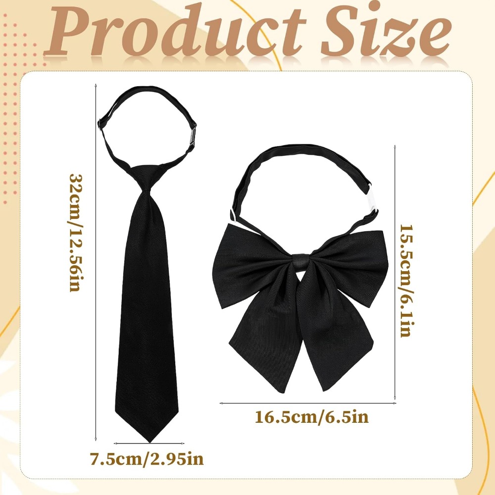 Черные галстуки-бабочки для же – обзор и цена Event & Party Supply