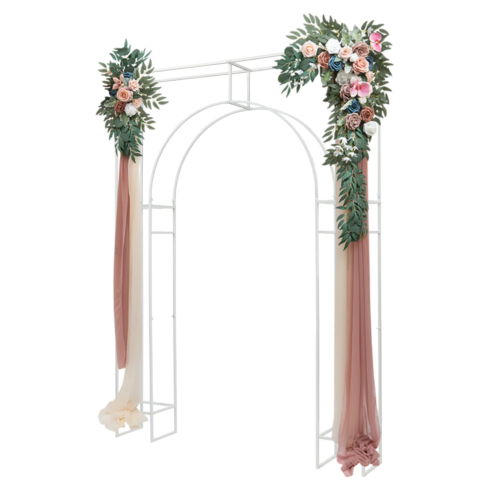 180*250 см свадебная арка, под – обзор и цена Balloon Arch Kit