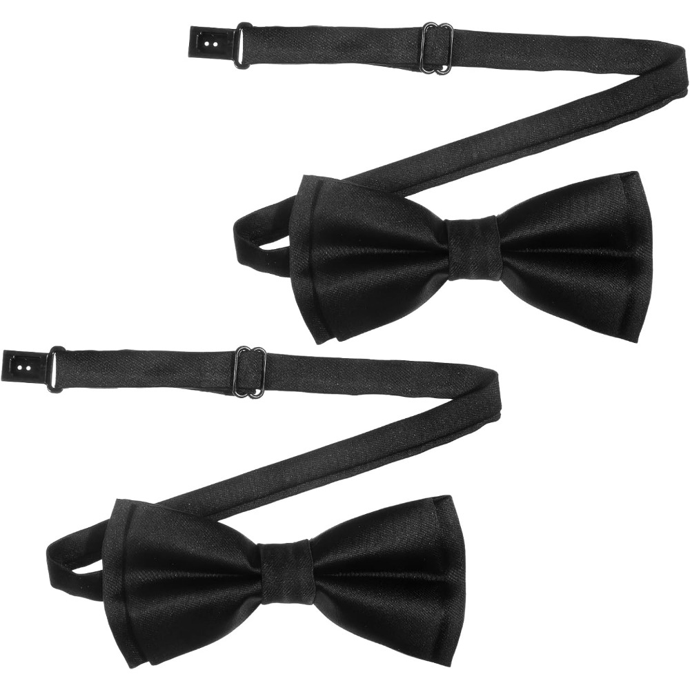 Мужские галстуки-бабочки, набо – обзор и цена Event & Party Supply