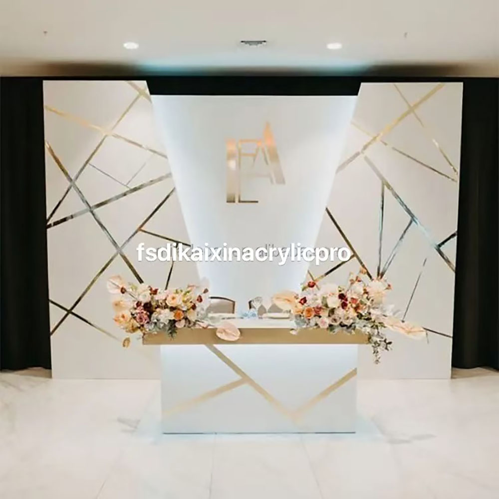 Фошань Китайский поставщик фаб – обзор и цена Party Event Supplier