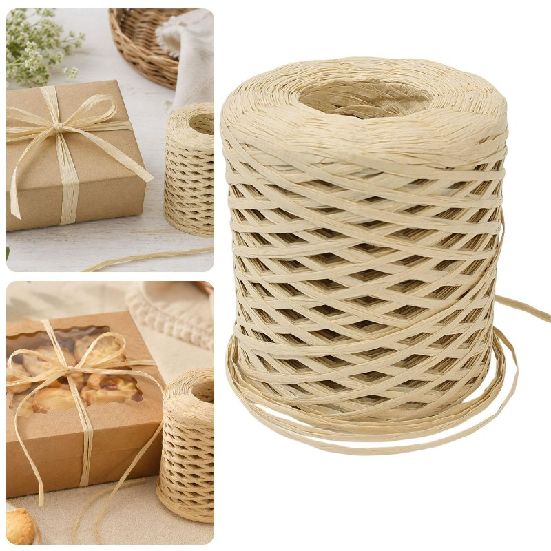 Ретро-лента для рукоделия, упа – обзор и цена Papercraft Supply Ribbon