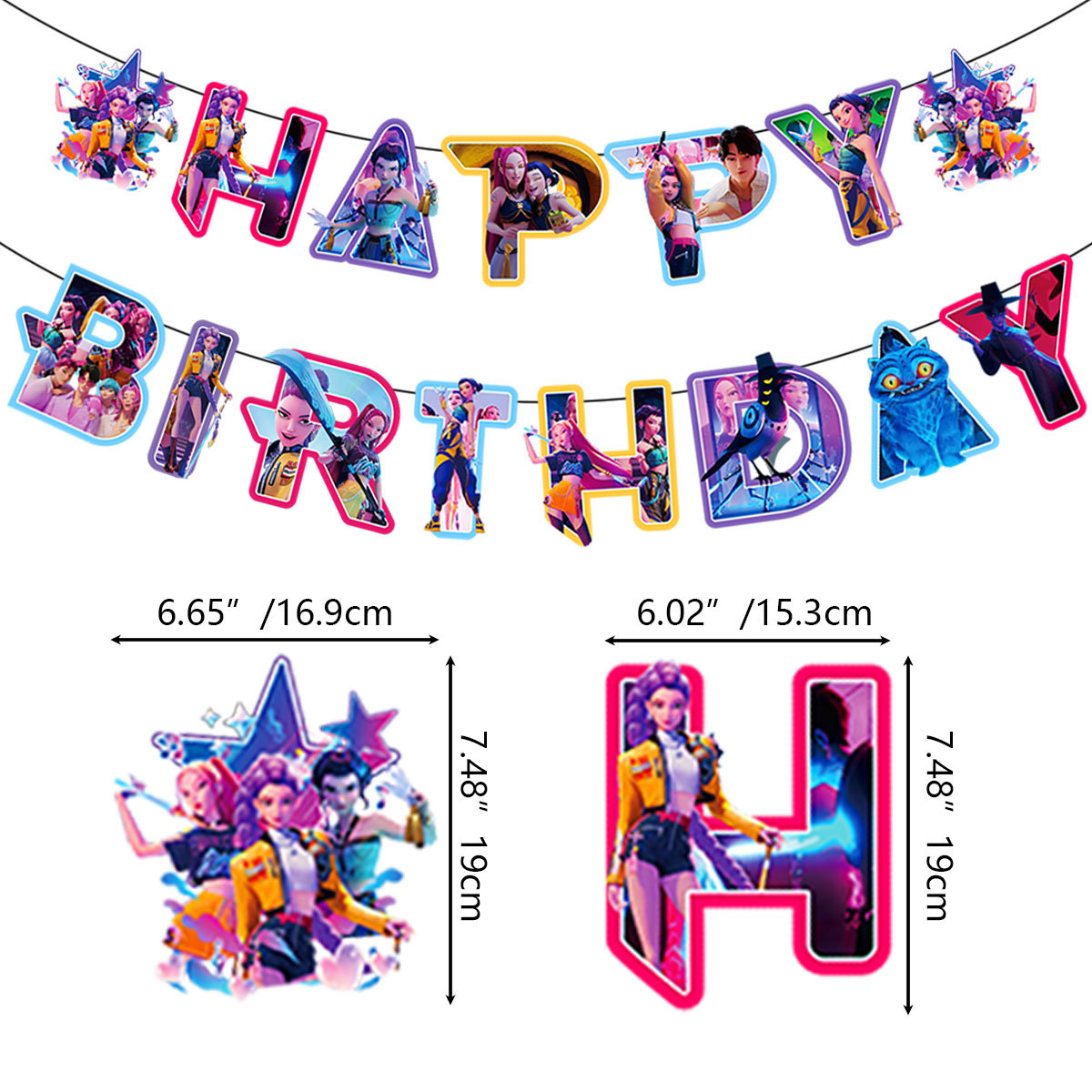 Набор для арки из шаров в стил – обзор и цена Balloon Arch Kit