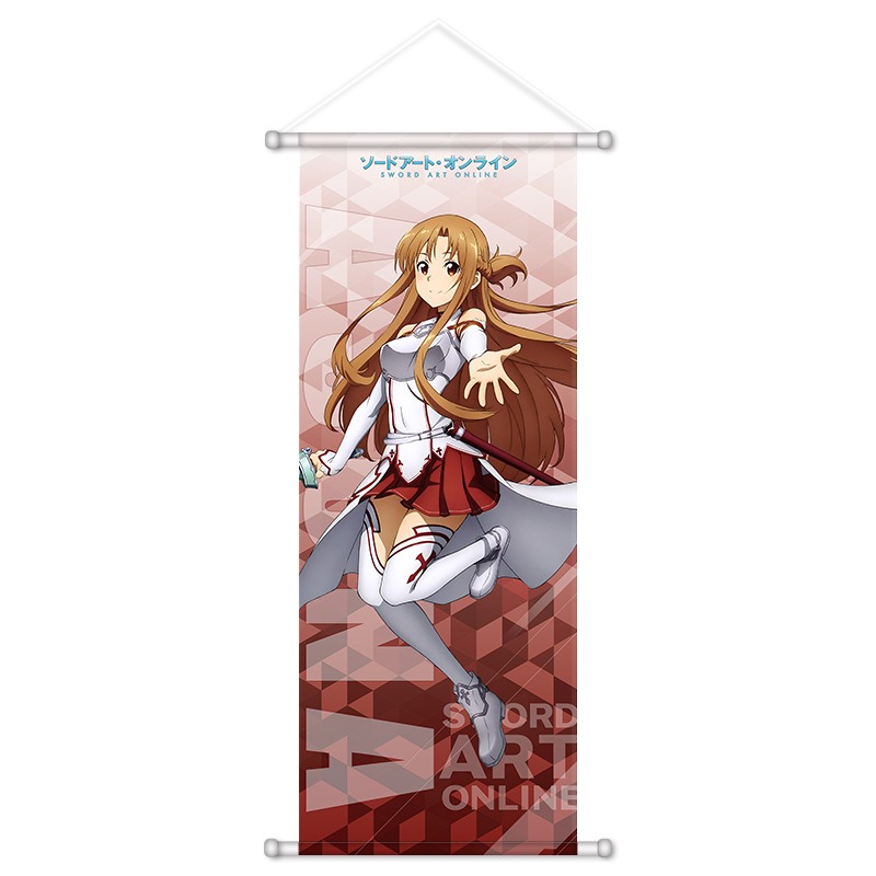 Аниме-постеры Sword Art Online – обзор и цена Event Supplies