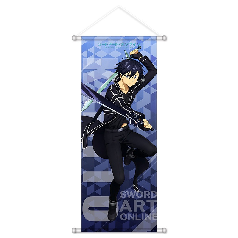 Аниме-постеры Sword Art Online – обзор и цена Event Supplies