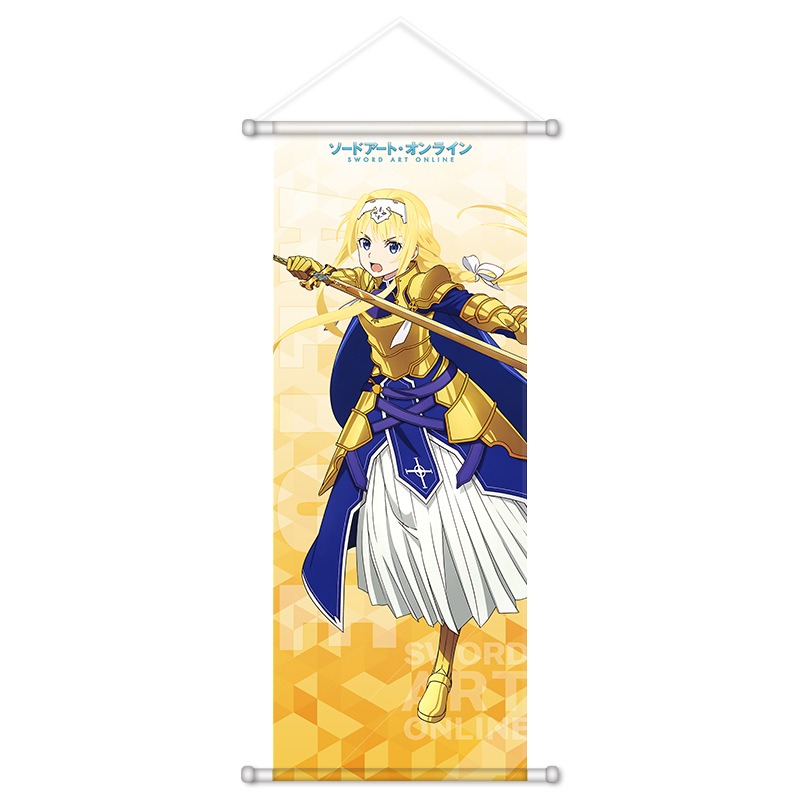 Аниме-постеры Sword Art Online – обзор и цена Event Supplies
