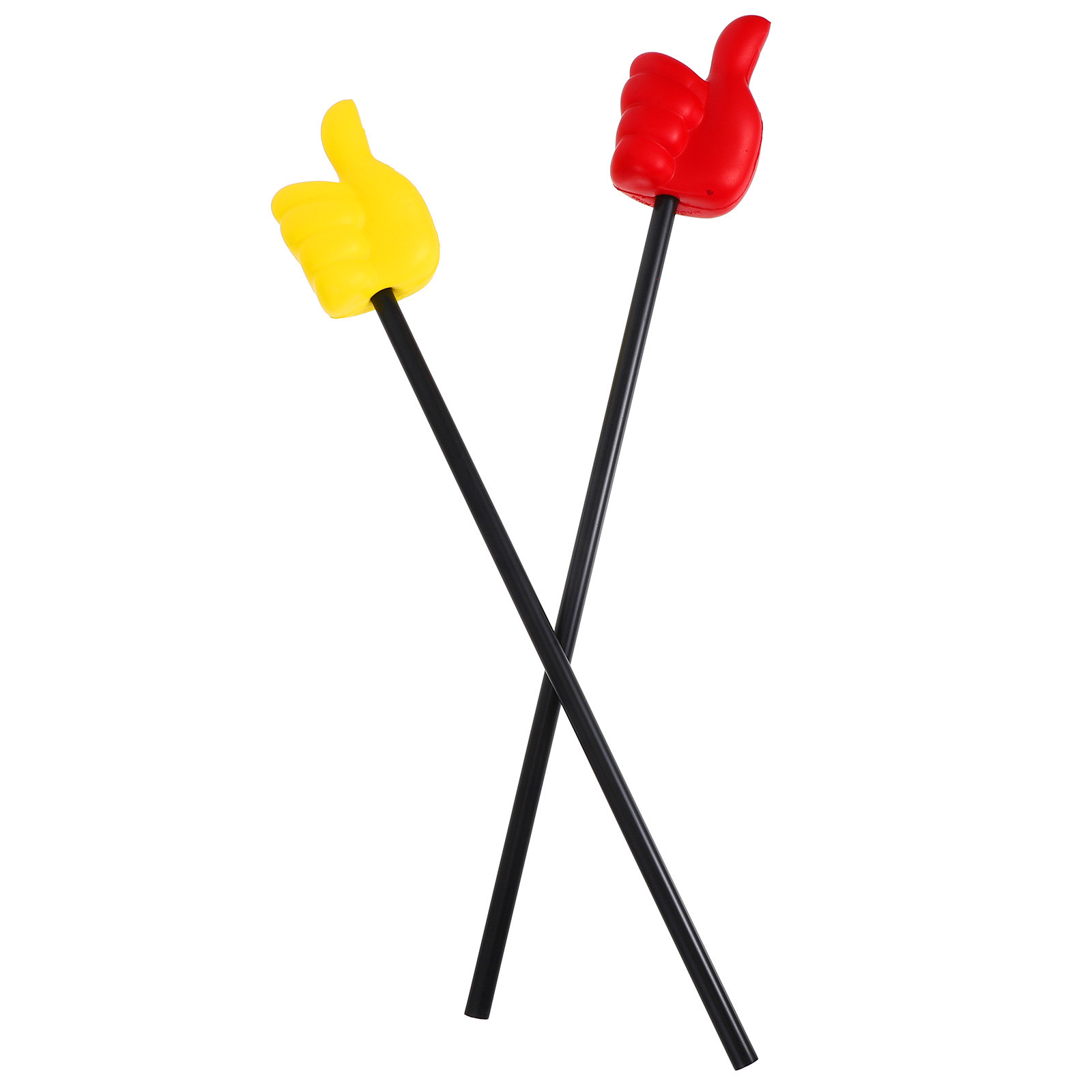 2 шт. портативных поролоновых  – обзор и цена Centerpiece Stick