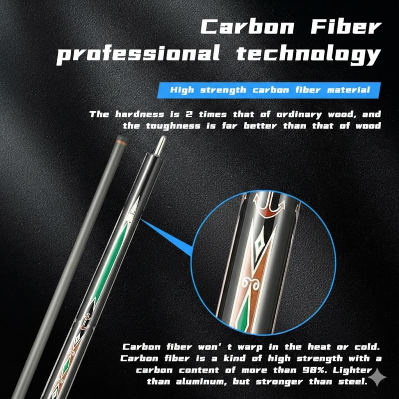 Профессиональный бильярдный ки – обзор и цена Centerpiece Stick