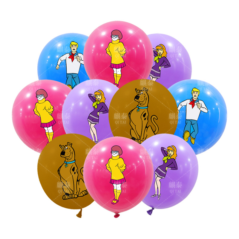 Горячая новинка: Набор из 20 л – обзор и цена Event Supplies