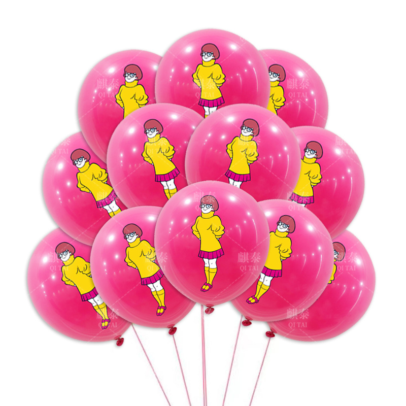 Горячая новинка: Набор из 20 л – обзор и цена Event Supplies