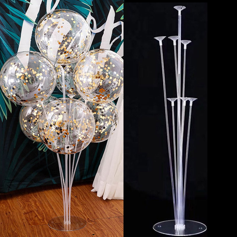 2/4 комплекта, праздничные, ве – обзор и цена Balloon Arch Kit